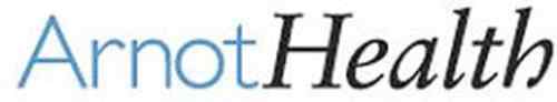 Arnot Health Logo