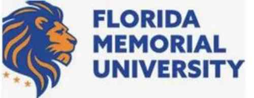 Florida Memorial University Logo