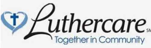 Luthercare Logo