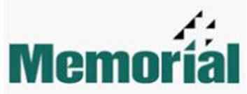 Memorial Health Logo