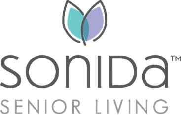 Sonida Senior Living Logo