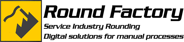 round factory