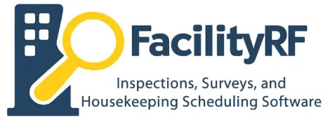 FacilityRF logo